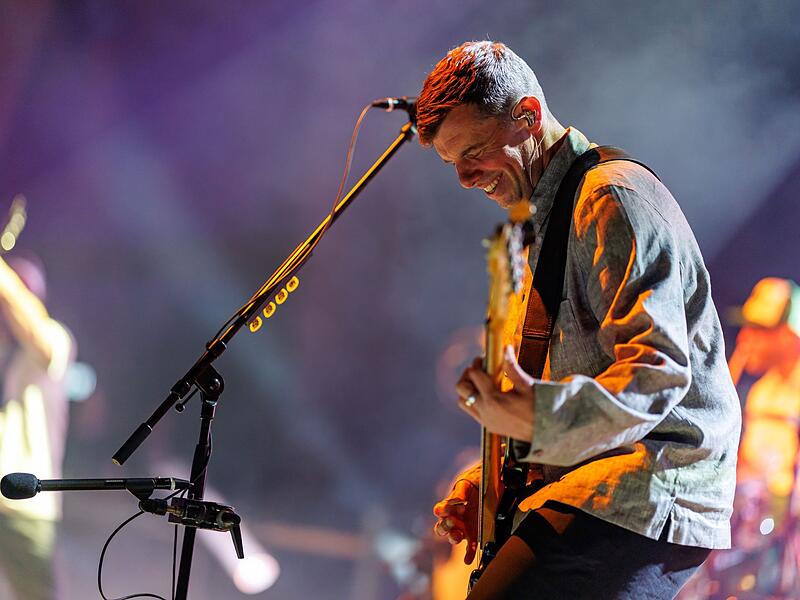 Sportfreunde Stiller starten neue Tour Sportfreunde Stiller starten neue Tour