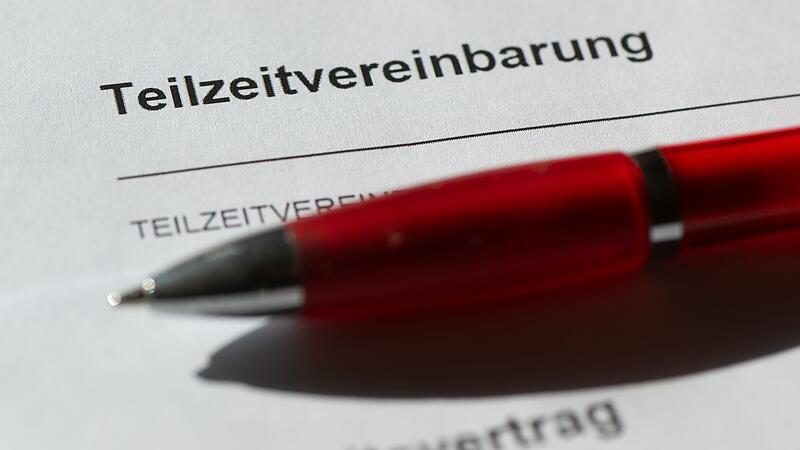 Studie: Mehr Arbeitszeit f&uuml;r viele Frauen nicht lukrativ