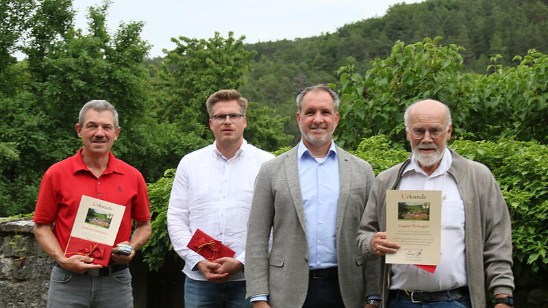 Marktgemeinderat Sulzthal