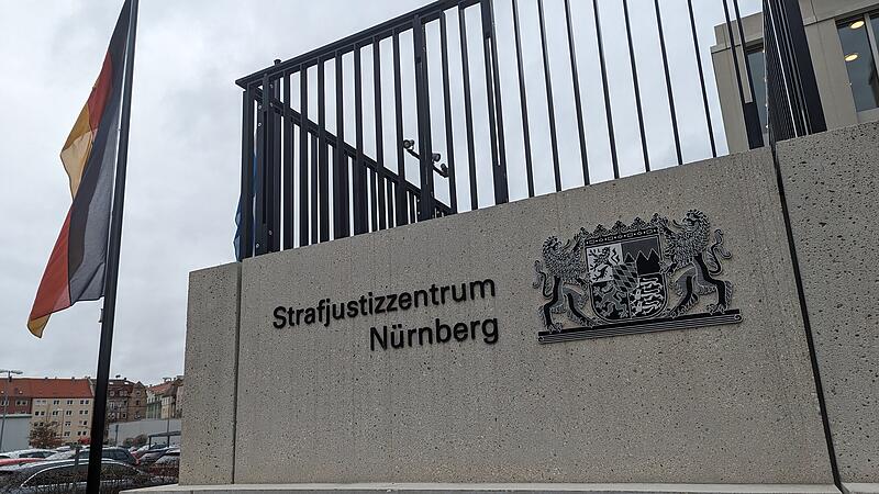 Landgericht Nürnberg