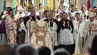 Neuer Eichst&auml;tter Bischof Christian W&uuml;rtz
