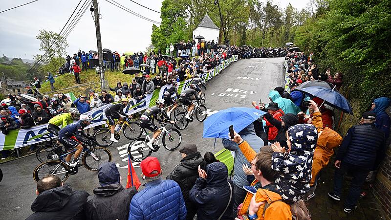 Flèche Wallonne Flèche Wallonne