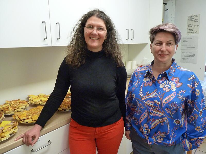 Singen f&uuml;r Rum&auml;nien in der Christuskirche in H&ouml;chstadt 14.03.2026