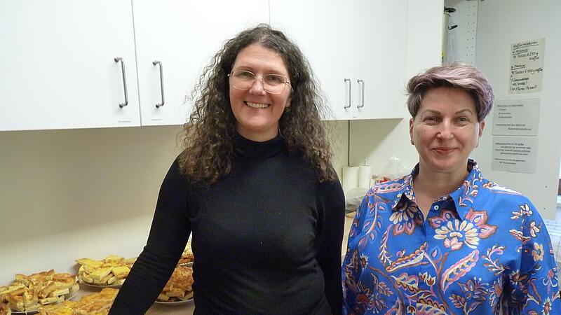 Singen f&uuml;r Rum&auml;nien in der Christuskirche in H&ouml;chstadt 14.03.2026