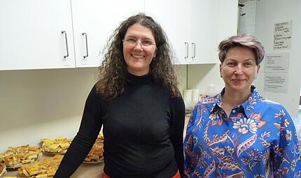 Singen für Rumänien in der Christuskirche in Höchstadt 14.03.2026 Singen für Rumänien in der Christuskirche in Höchstadt 14.03.2026