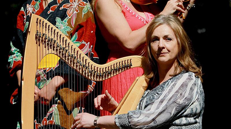 Moya Brennan