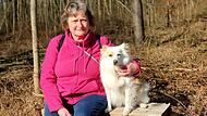 Die 61-jährige Agnes aus Waischenfeld (Landkreis Bayreuth) hat Blutkrebs. Eine Stammzellspende ist ihre einzige Überlebenschance, wie die gemeinnützige Gesellschaft DKMS (ehemals Deutsche Knochenmarkspenderdatei) mitteilt.Forchheim & Fränkische Schweiz