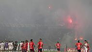 Independiente Medellin - Flamengo