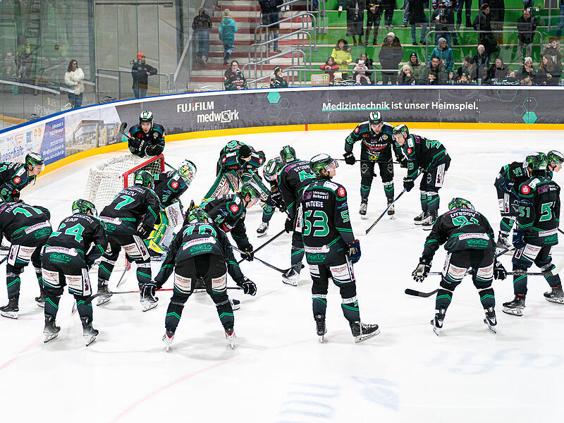 Vor allem aus Ingolstadt kamen zuletzt Eishockey-Talente per F&ouml;rderlizenz nach H&ouml;chstadt. K&uuml;nftig werden bei den Alligators vermehrt Nachwuchsspieler aus N&uuml;rnberg auf dem Eis stehen.