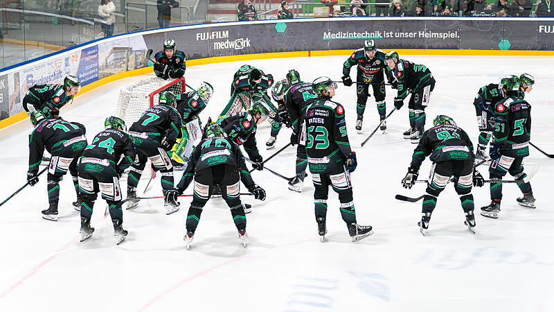 Vor allem aus Ingolstadt kamen zuletzt Eishockey-Talente per F&ouml;rderlizenz nach H&ouml;chstadt. K&uuml;nftig werden bei den Alligators vermehrt Nachwuchsspieler aus N&uuml;rnberg auf dem Eis stehen.