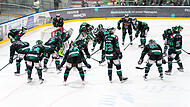 Vor allem aus Ingolstadt kamen zuletzt Eishockey-Talente per F&ouml;rderlizenz nach H&ouml;chstadt. K&uuml;nftig werden bei den Alligators vermehrt Nachwuchsspieler aus N&uuml;rnberg auf dem Eis stehen.