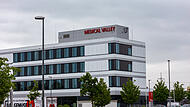 Medical Valley ForchheimForchheim & Fränkische Schweiz Noch besteht das Medical Valley Center in Forchheim aus nur einem Gebäude. Das könnte sich aber bald ändern, denn das MVC soll vergrößert werden.