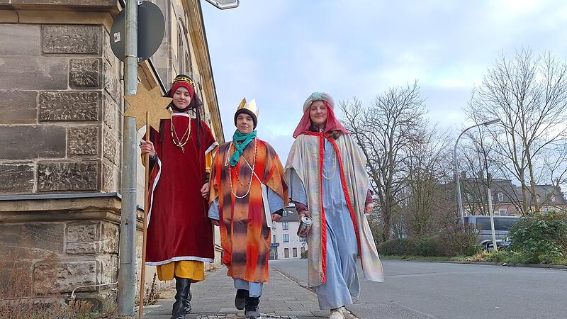 Ein Highlight f&uuml;r sie im Jahr: Der Dreik&ouml;nigstagForchheim & Fr&auml;nkische Schweiz