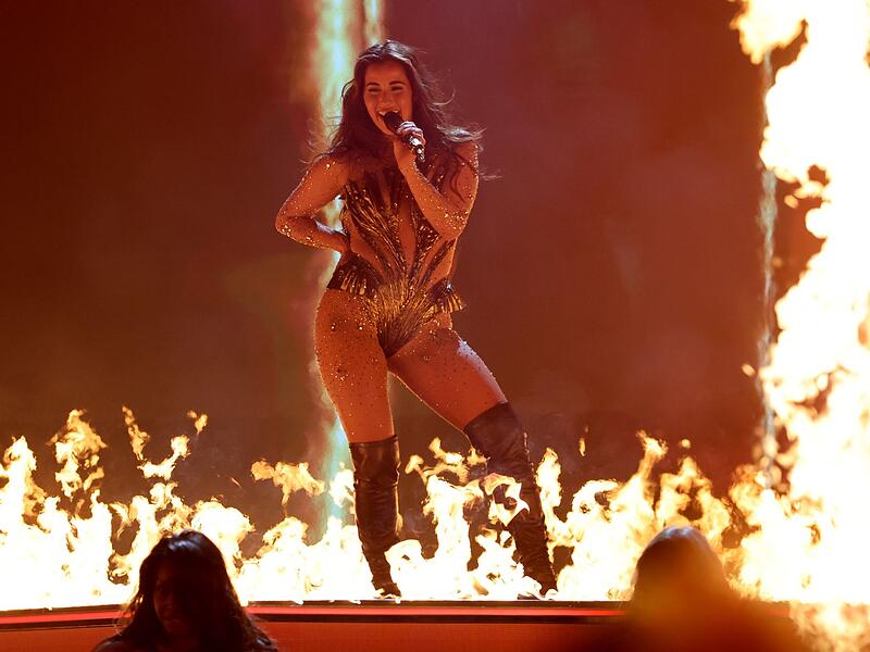 70. Eurovision Song Contest - Finale ESC 2026