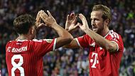 VfL Osnabrück - FC Bayern München VfL Osnabrück - FC Bayern München