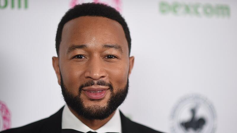 John Legend John Legend