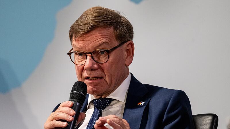 Wirtschaftstag der Botschafterkonferenz