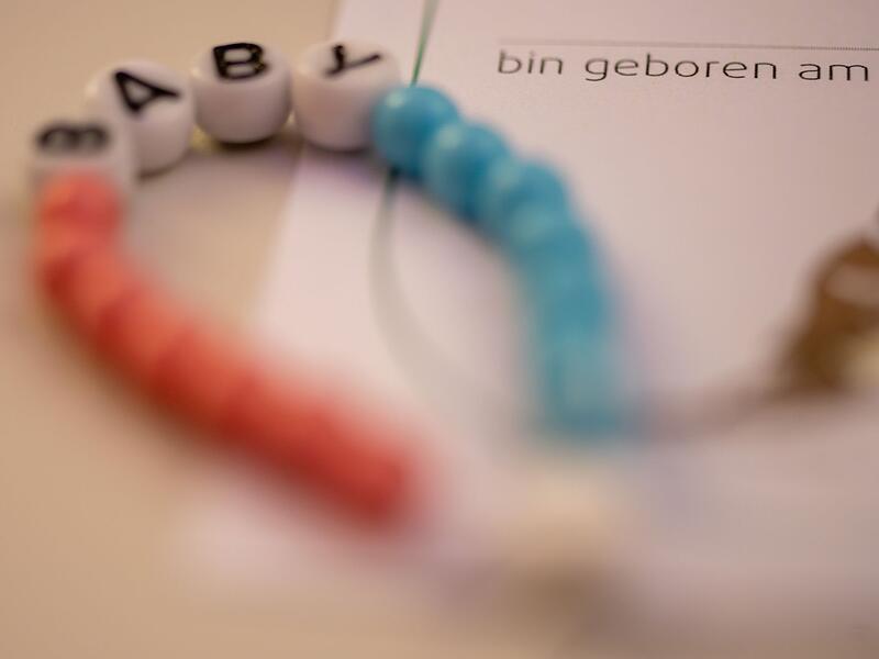 Geburten