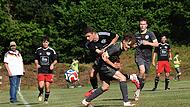 Altlandkreispokal beim SC Oberbach