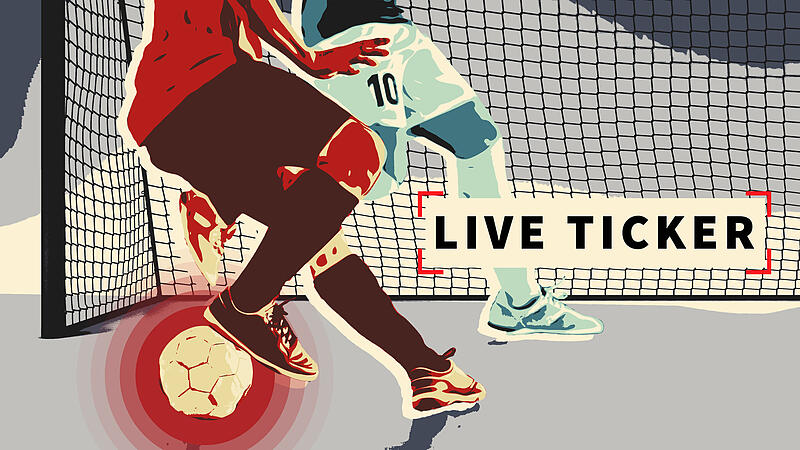 Der Liveticker vom 38. Rundschau-Cup 2023 in Kulmbach.