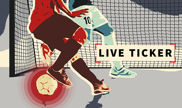 Runschau-Cup 2023 Der Liveticker vom 38. Rundschau-Cup 2023 in Kulmbach.