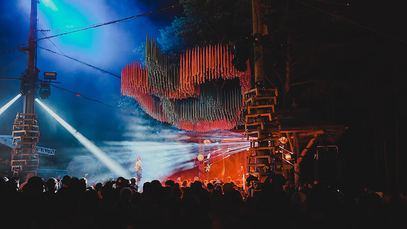 Klangtherapie-FestivalForchheim & Fränkische Schweiz Klangtherapie-FestivalForchheim & Fränkische Schweiz