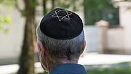 Antisemitische Straftaten Antisemitische Straftaten