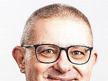 Igor Lamprecht ist B&uuml;rgermeisterkandidat f&uuml;r die Gemeinde Leutenbach.