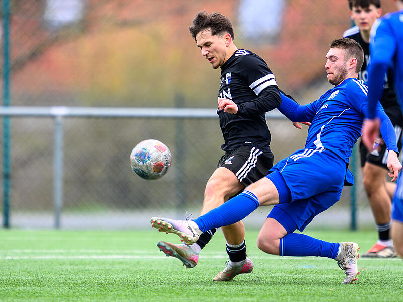 SV Weisendorf - SpVgg Jahn Forchheim