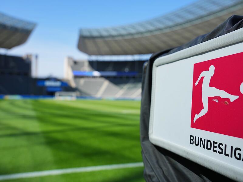 Fußball-Bundesliga Fußball-Bundesliga
