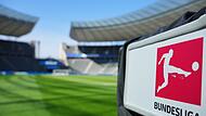 Fußball-Bundesliga Fußball-Bundesliga