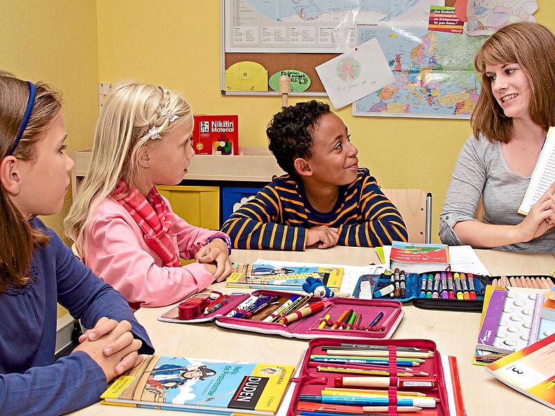 Schule Schule