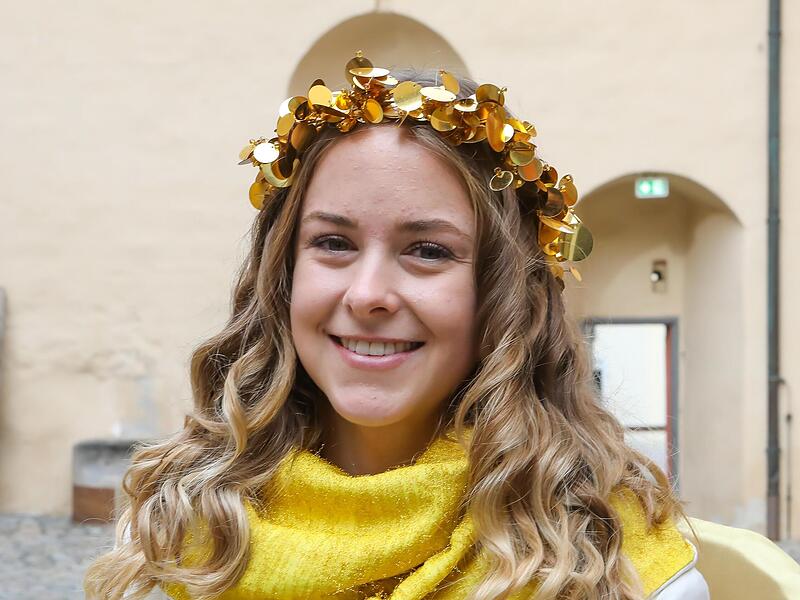 Hannah StöhrForchheim & Fränkische Schweiz