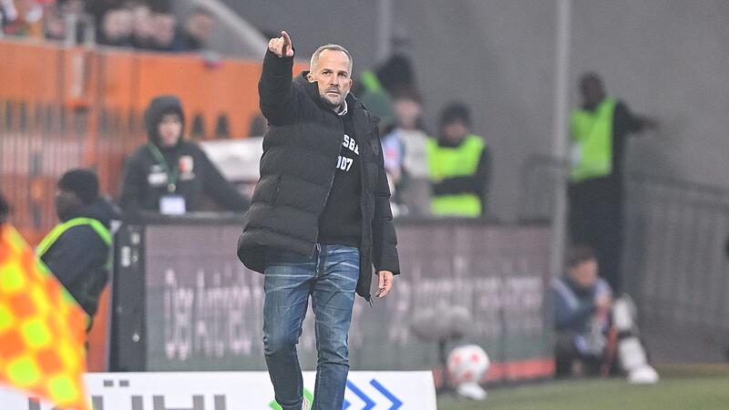 FC Augsburg - Werder Bremen