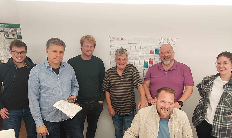 Forchheim & Fränkische Schweiz Forchheim & Fränkische Schweiz