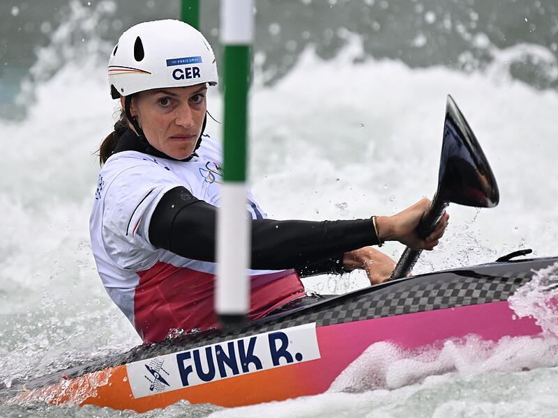 Ricarda Funk