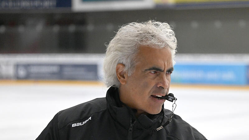 Tigers-Trainer Larry Suarez startete mit seinem Team optimal nach der Länderspielpause.