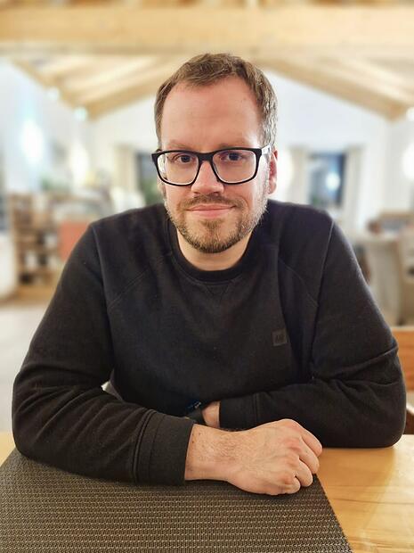 Tobias KühnleinForchheim & Fränkische Schweiz
