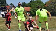 Die Spiele der B-Klasse Rhön Die Spiele der B-Klasse Rhön