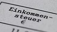 Steuerbescheid