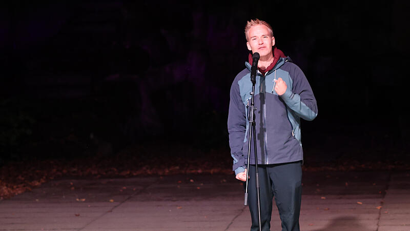 Poetry Slam hat ein neues Domizil