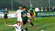 Entscheidungsspiel TSC Mainleus - SV Hutschdorf