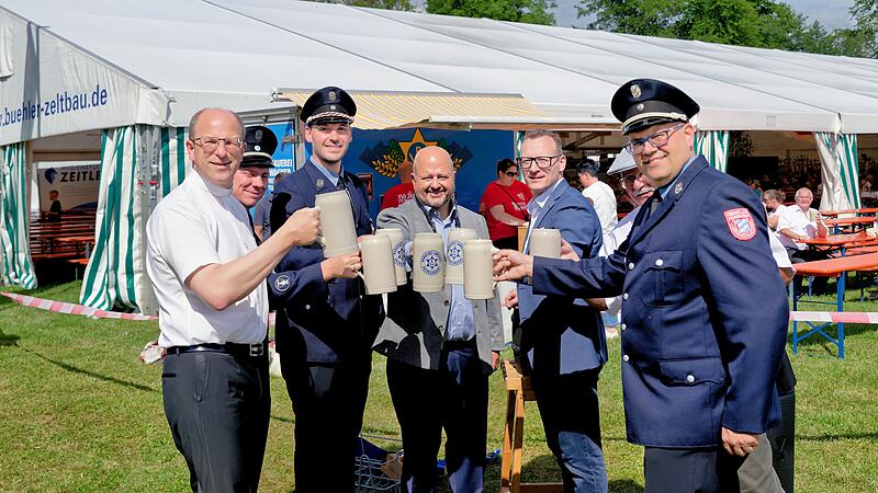 Kerwa und Feuerwehr-Jubiläum WindischlettenWindischletten feiert Kerwa und Feuerwehr-Jubiläum Kerwa und Feuerwehr-Jubiläum WindischlettenWindischletten feiert Kerwa und Feuerwehr-Jubiläum