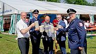 Kerwa und Feuerwehr-Jubiläum WindischlettenWindischletten feiert Kerwa und Feuerwehr-Jubiläum Kerwa und Feuerwehr-Jubiläum WindischlettenWindischletten feiert Kerwa und Feuerwehr-Jubiläum