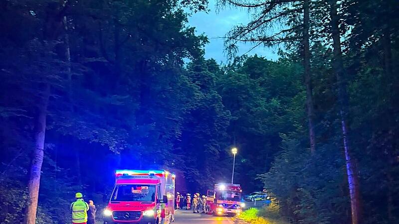 Lichtenfels: Feuerwehr als "Hanskasper" und "Wichtigtuer" beschimpft Lichtenfels: Feuerwehr als "Hanskasper" und "Wichtigtuer" beschimpft