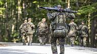 Was passiert hinter den Kasernenz&auml;unen in Hammelburg?