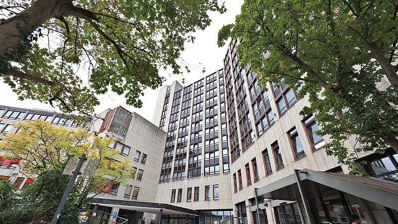 Eröffnung neues ANKER-Zentrum in München