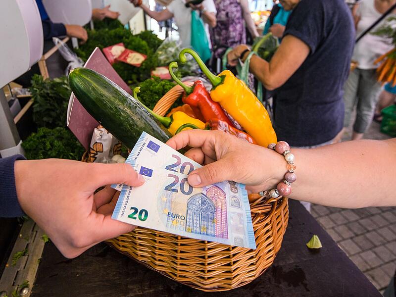 Bargeld Bargeld