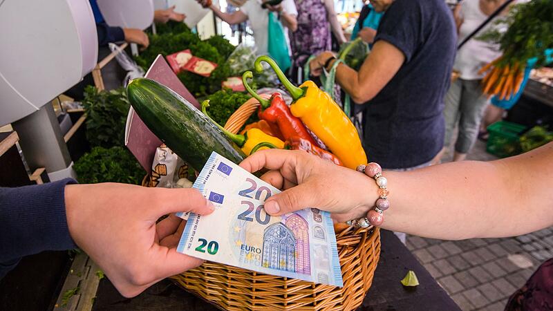 Bargeld
