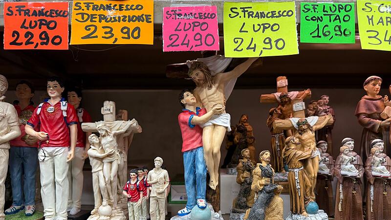 «Influencer Gottes» - Carlo Acutis